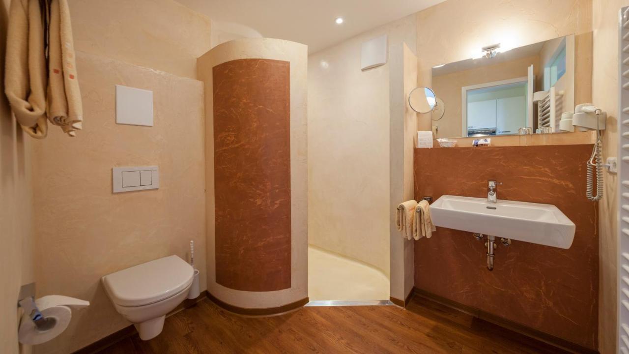 Sonnenhof Hagnau Hotell Exteriör bild