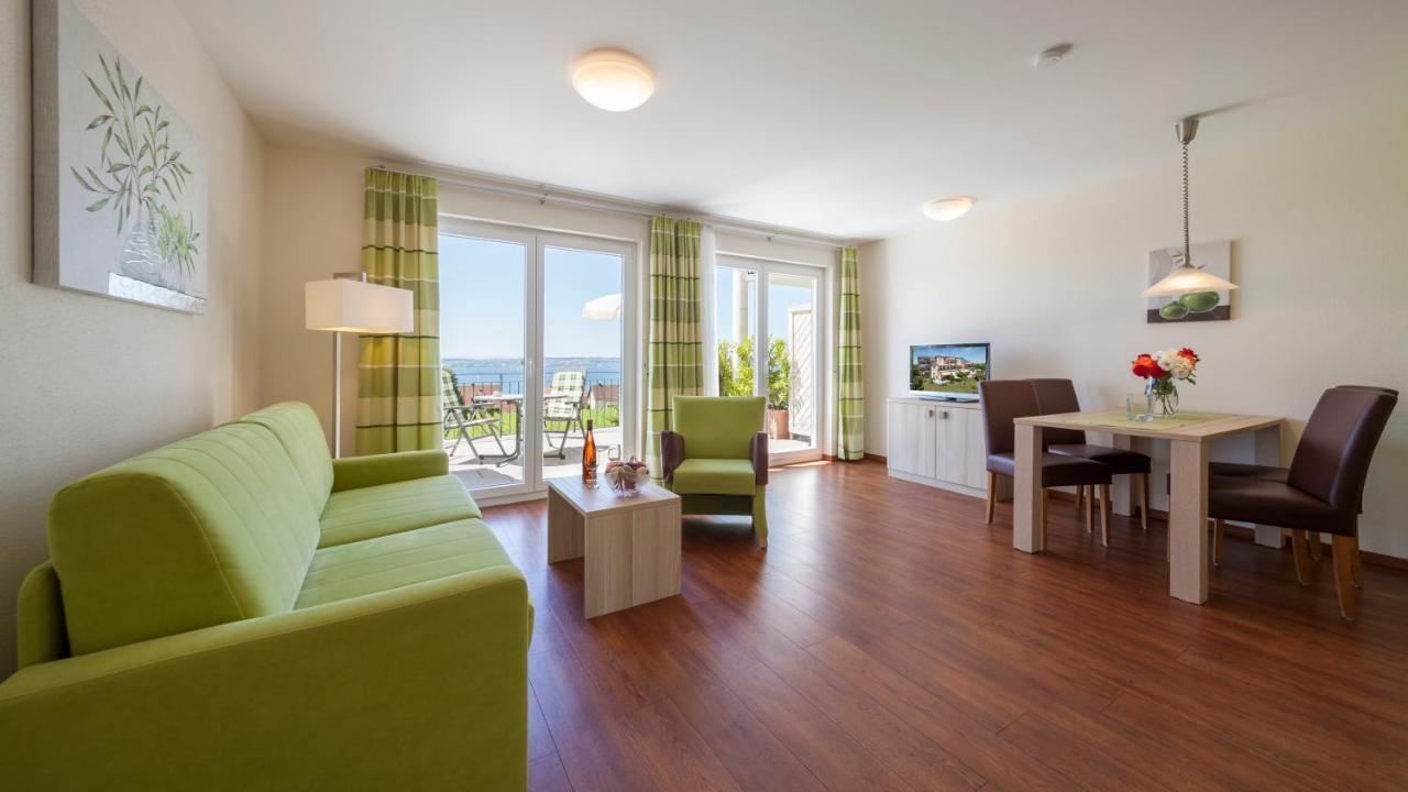 Sonnenhof Hagnau Hotell Exteriör bild