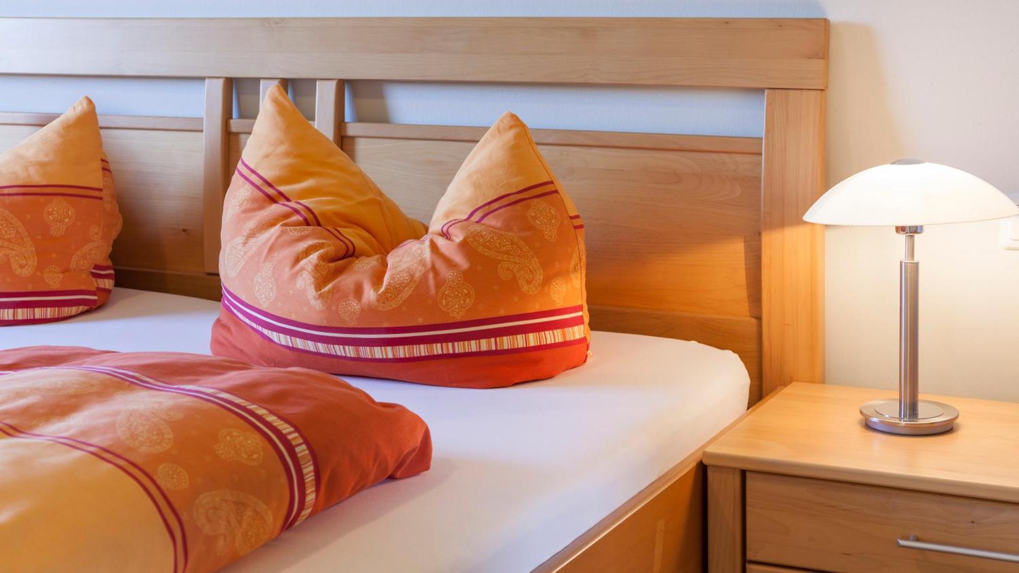 Sonnenhof Hagnau Hotell Exteriör bild