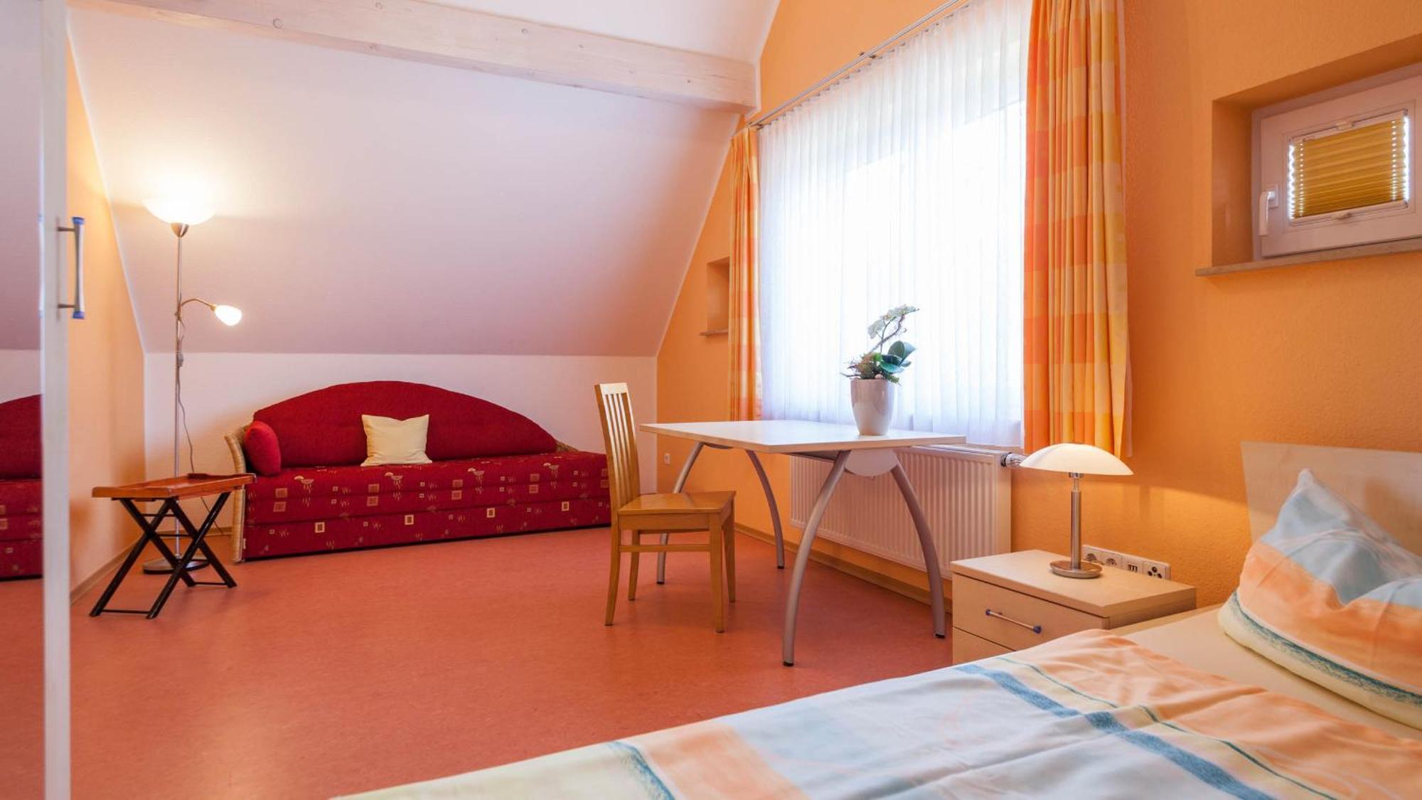 Sonnenhof Hagnau Hotell Exteriör bild